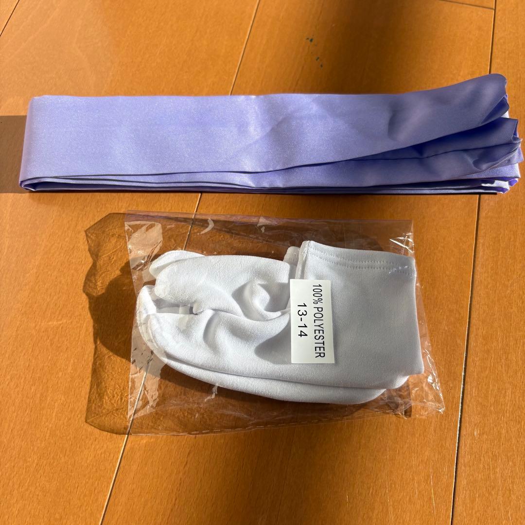 七五三 着物セット 3歳　KAGURA