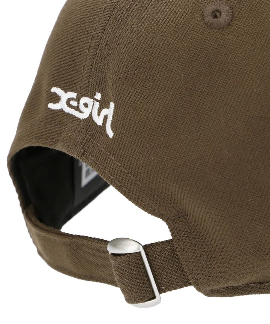 激レア【新品】エックスガール ニューエラ newera XGIRL キャップ