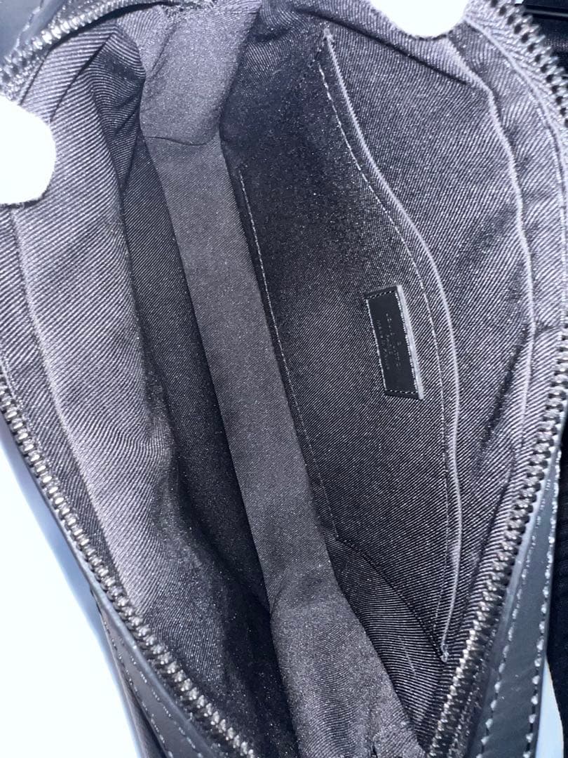 LOUIS VUITTON アエログラム ファストラインメッセンジャー