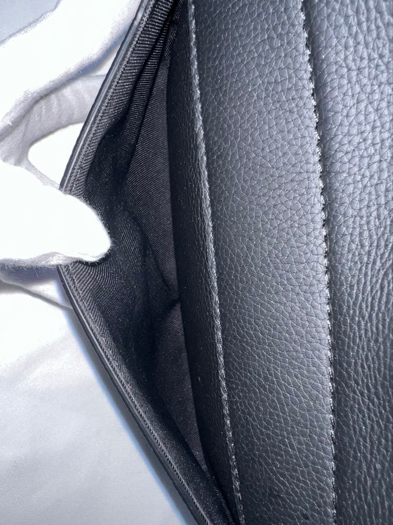 LOUIS VUITTON アエログラム ファストラインメッセンジャー