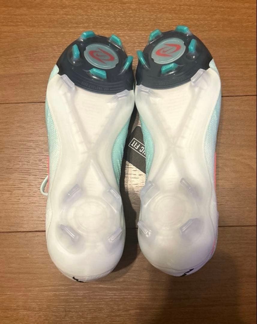 【新品未使用】NIKE PHANTOM LUNA Ⅱ ELITE FG ③