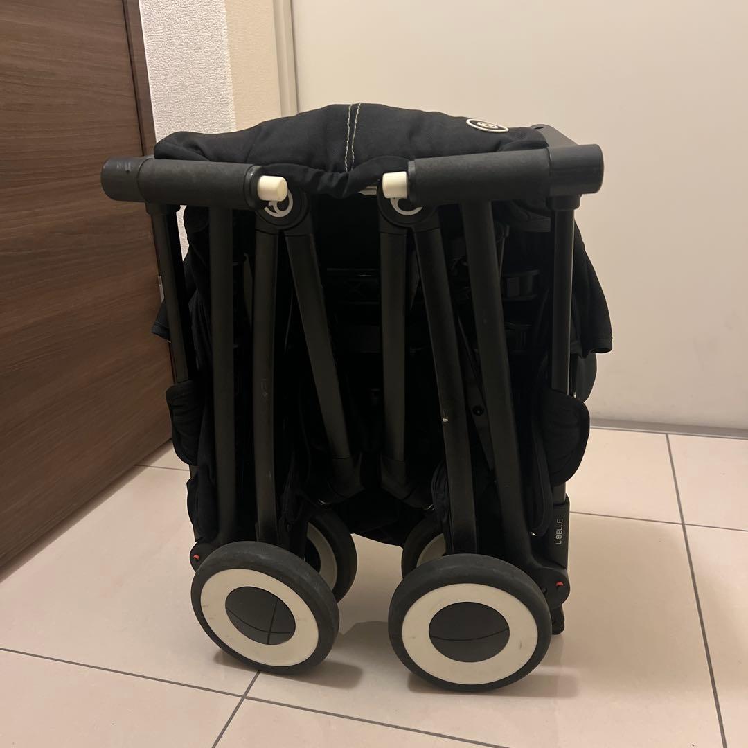 リベル　ブラック