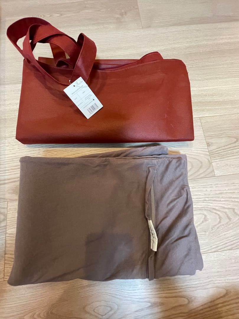 【中古品】ブレインスリープピロー　High 枕カバー1枚付き