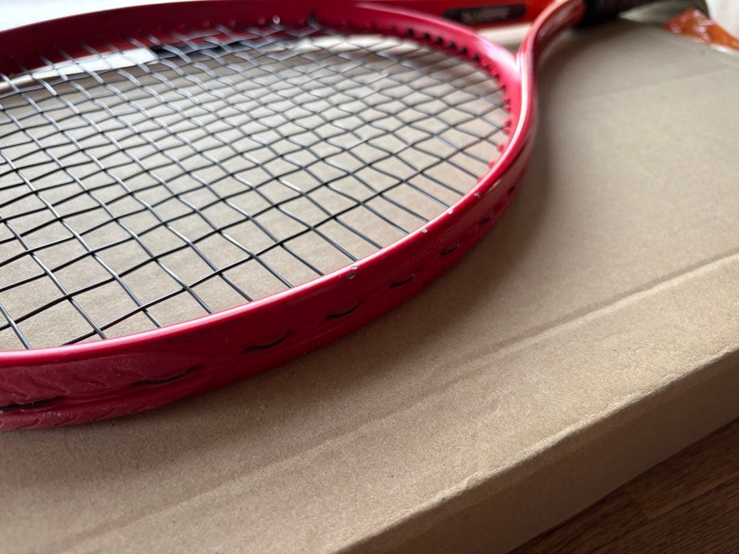 Prince BEAST 100 G3 プリンス　ビースト 100