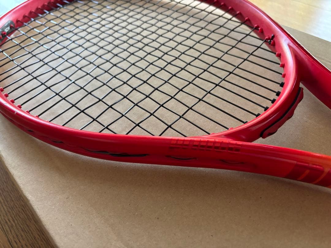 Prince BEAST 100 G3 プリンス　ビースト 100