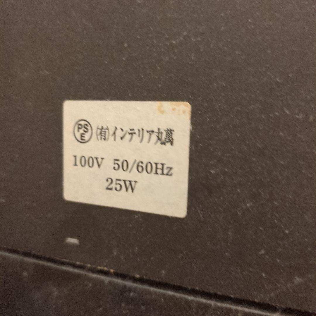 三面鏡　ドレッサー　鏡台　インテリア丸萬　pseマーク有り