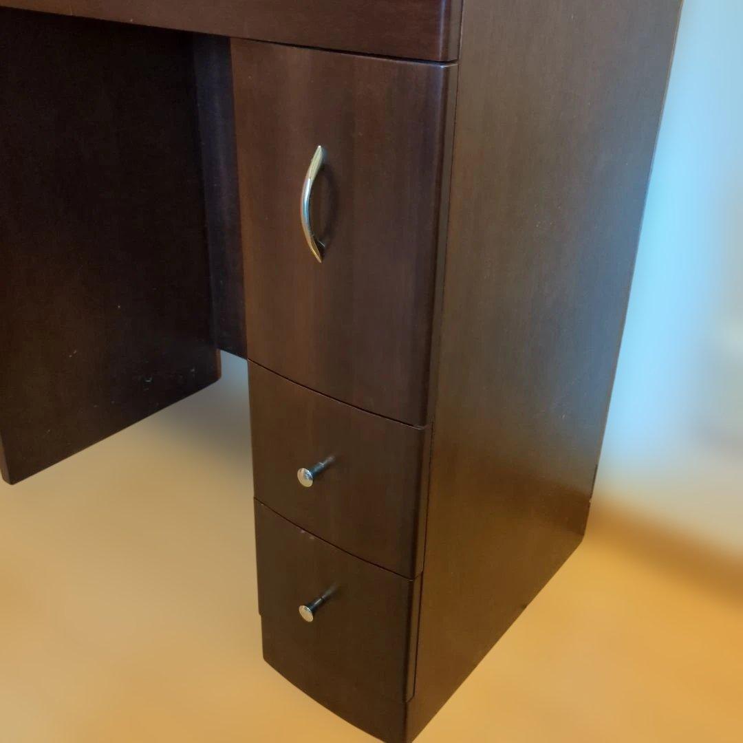 三面鏡　ドレッサー　鏡台　インテリア丸萬　pseマーク有り