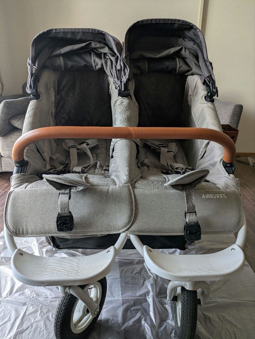 ※値下げエアバギー ココ ダブル EX フロムバース