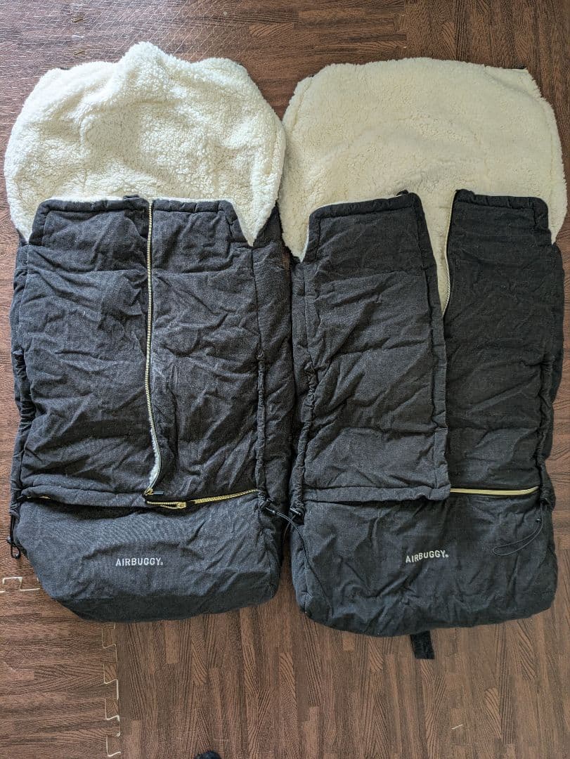 ※値下げエアバギー ココ ダブル EX フロムバース