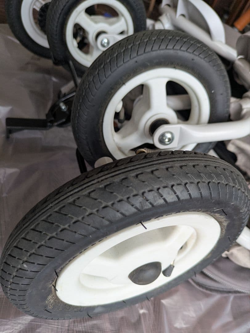 ※値下げエアバギー ココ ダブル EX フロムバース