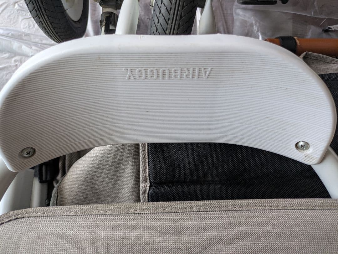 ※値下げエアバギー ココ ダブル EX フロムバース