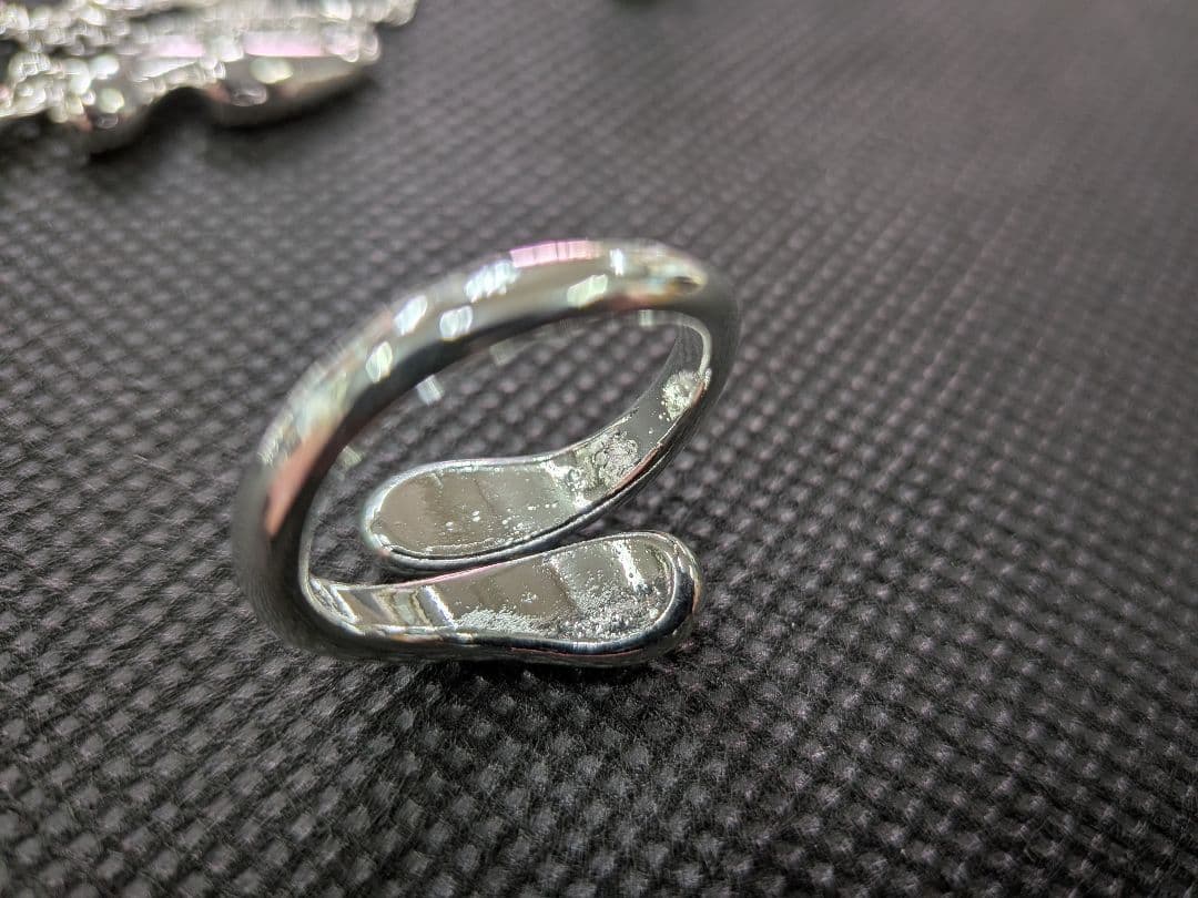 silver925 76g ブレスレット ネックレス リングなどまとめ売り