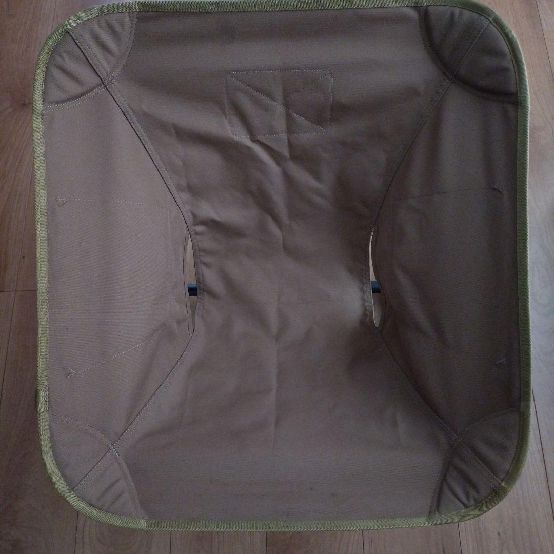 Helinox ヘリノックス タクティカル インクラインチェア コヨーテ