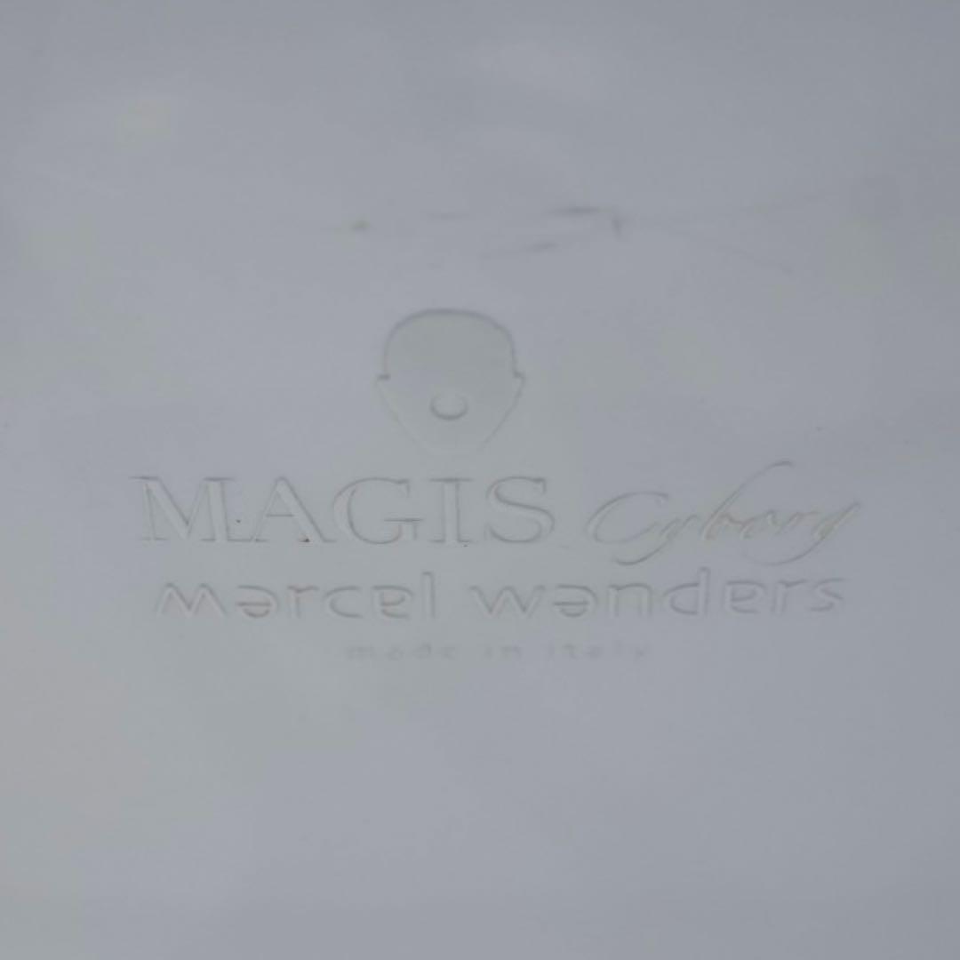 MAGIS マジス　椅子　チェア　Cyborg stick