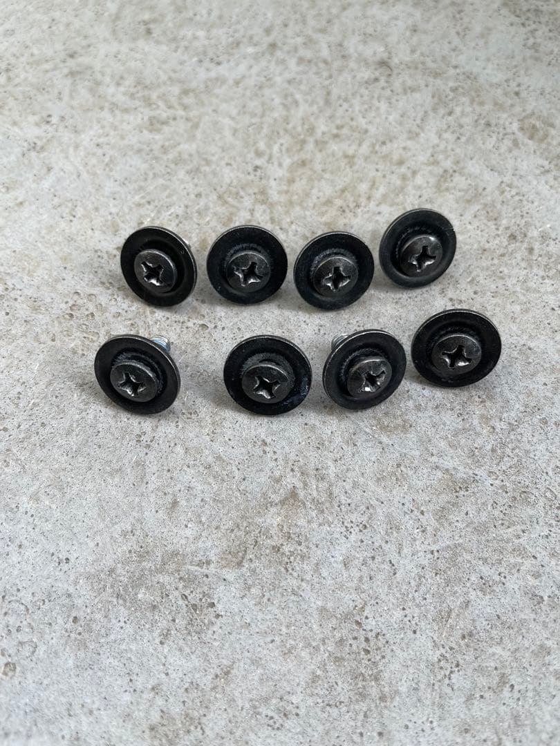 FLUX PR スノーボードビンディング ブラック/ホワイト