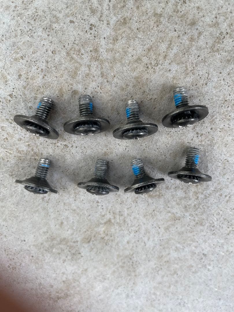 FLUX PR スノーボードビンディング ブラック/ホワイト