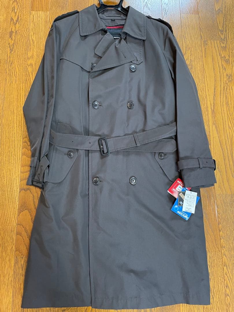 [新品]SANYO COAT - GORE TEX
