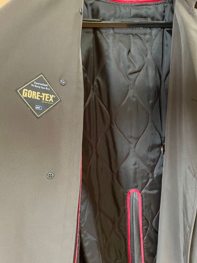 [新品]SANYO COAT - GORE TEX
