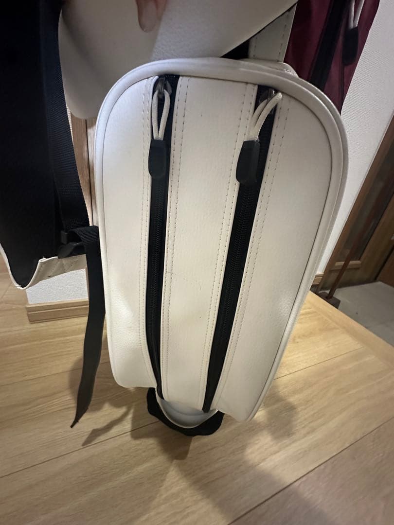 JONES STANDO TROUPER スタンドバッグ