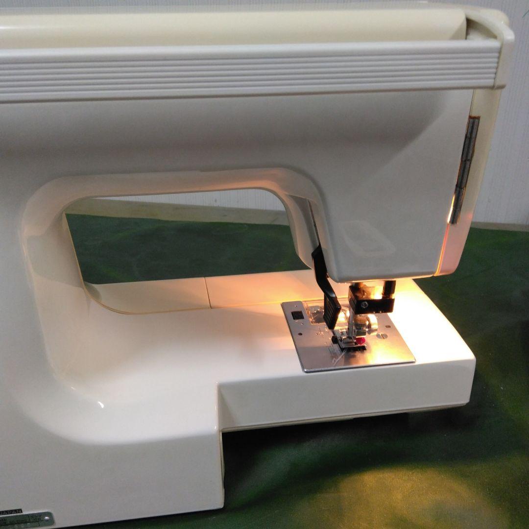 蛇の目センサークラフト綺麗。