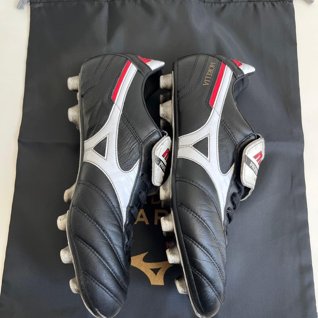 シューズ Mizuno Morelia 2JAPAN