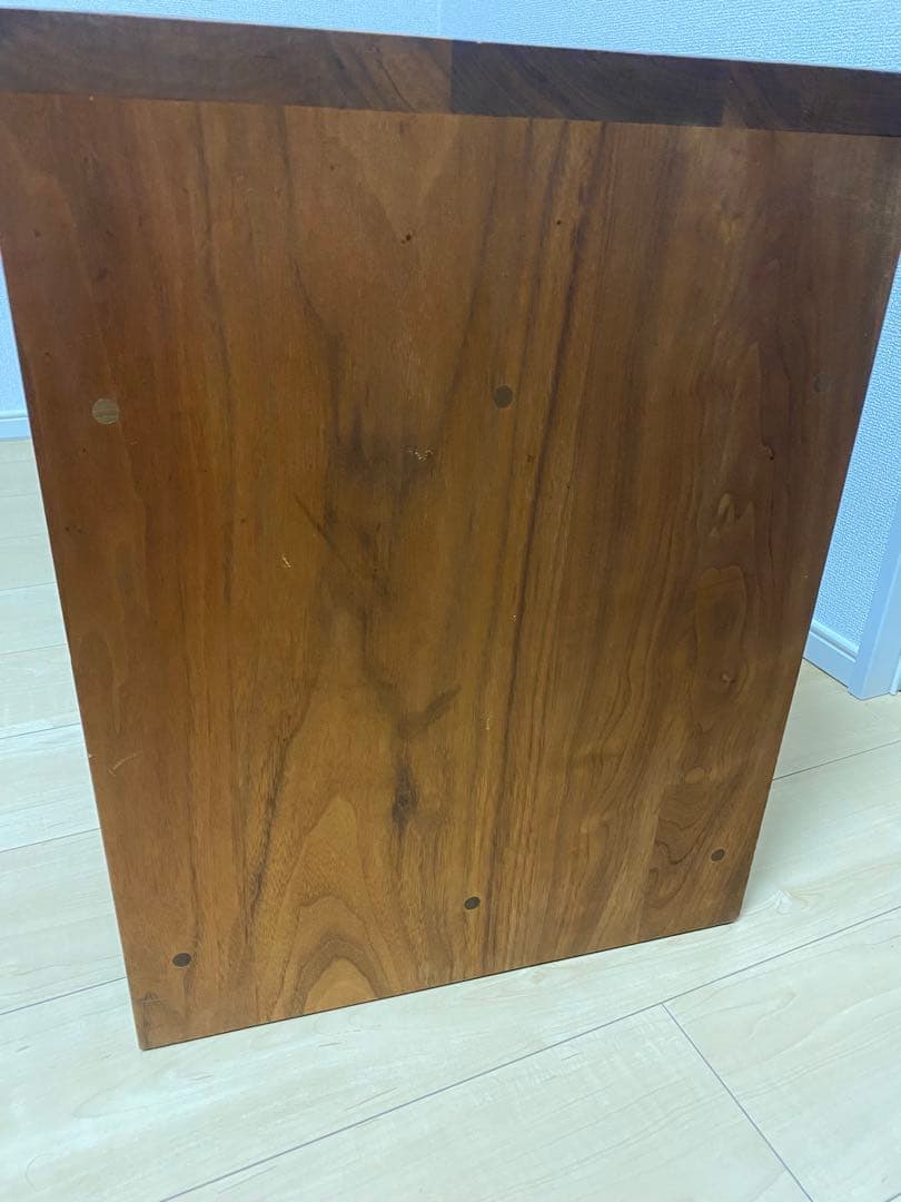 マスターウォール　デスク