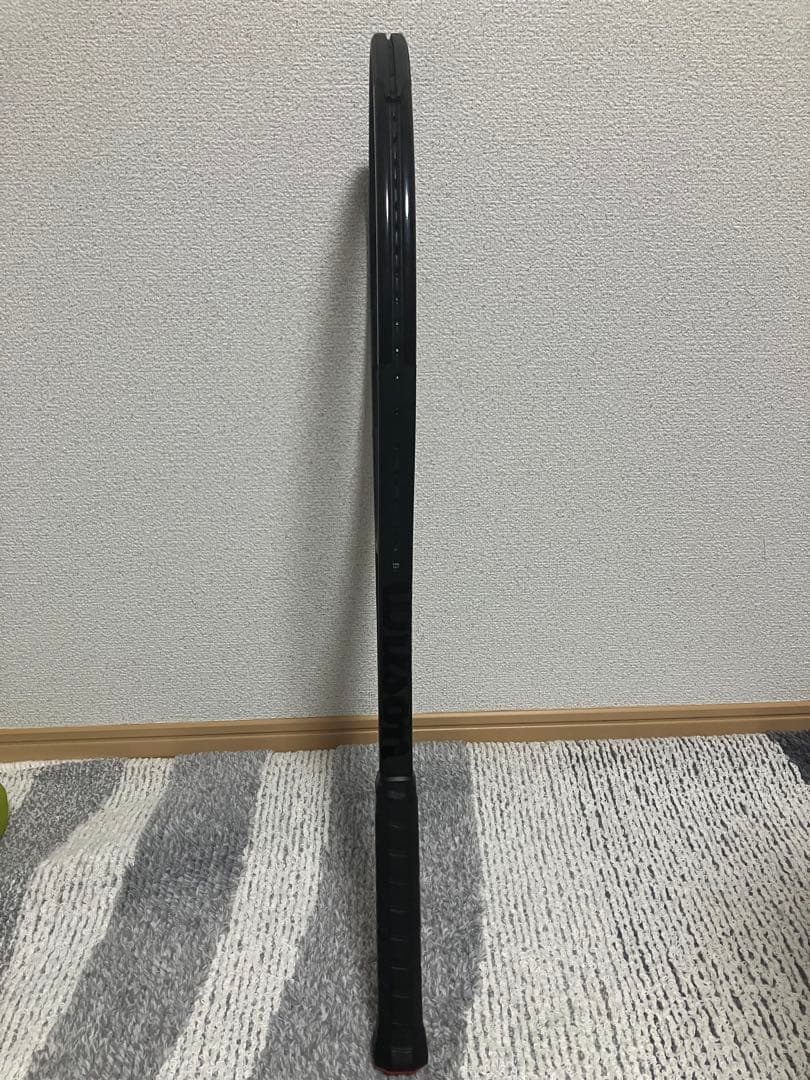 ウィルソン Wilson プロスタッフrf97 PRO STAFF 352.3g