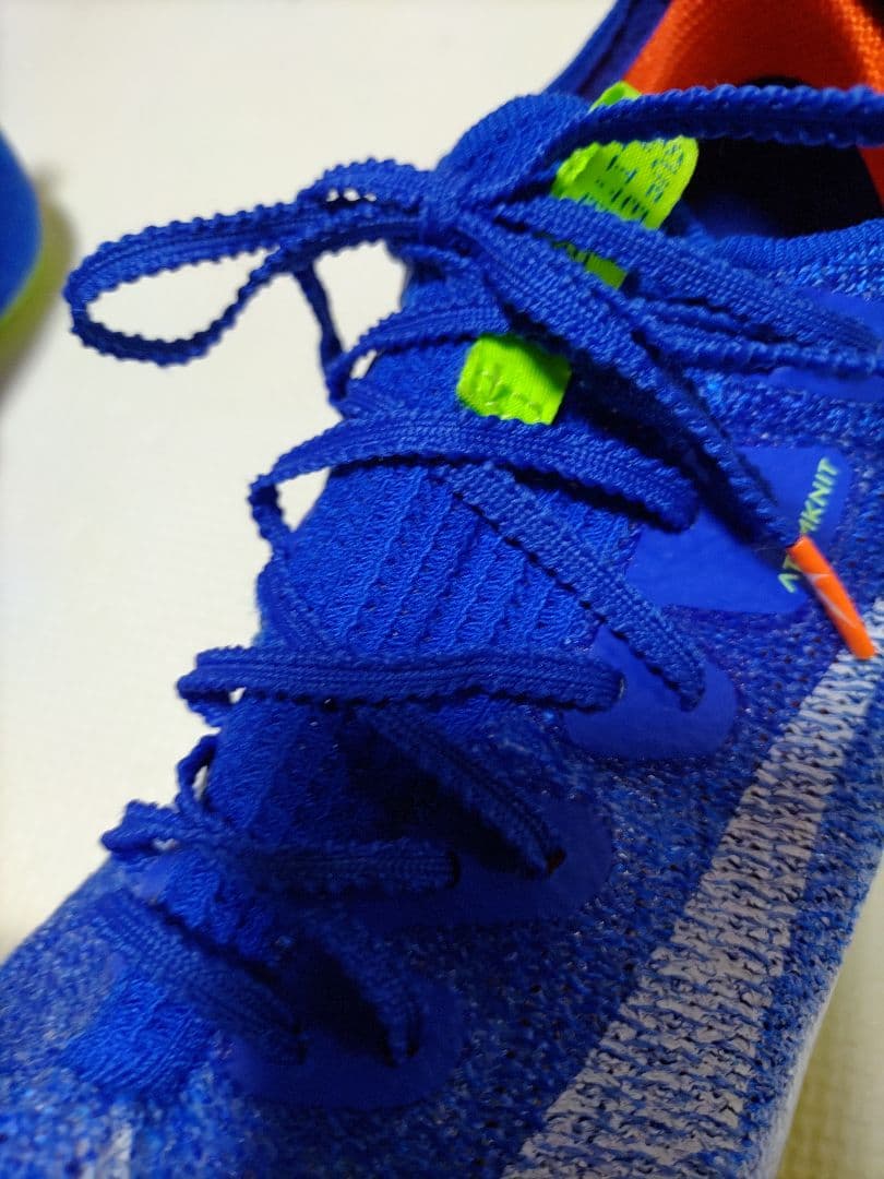 【美品】ナイキ ズーム スーパーフライエリート2 サイズ27.5cm