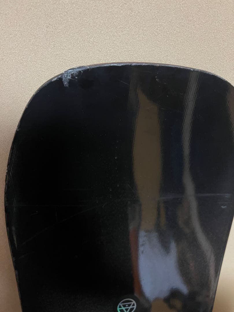 カスタムX FV 158 バートン　custom X 19モデル