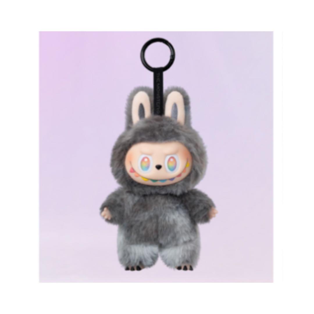 Labubu ラブブ Big Into Energy ID