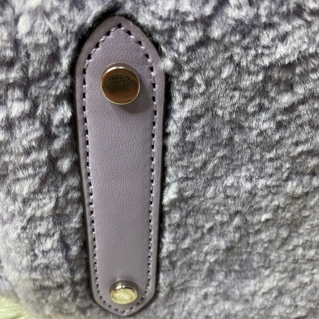 ケイトスペード　エラ フォウ シアリング スモール トート バッグ2way