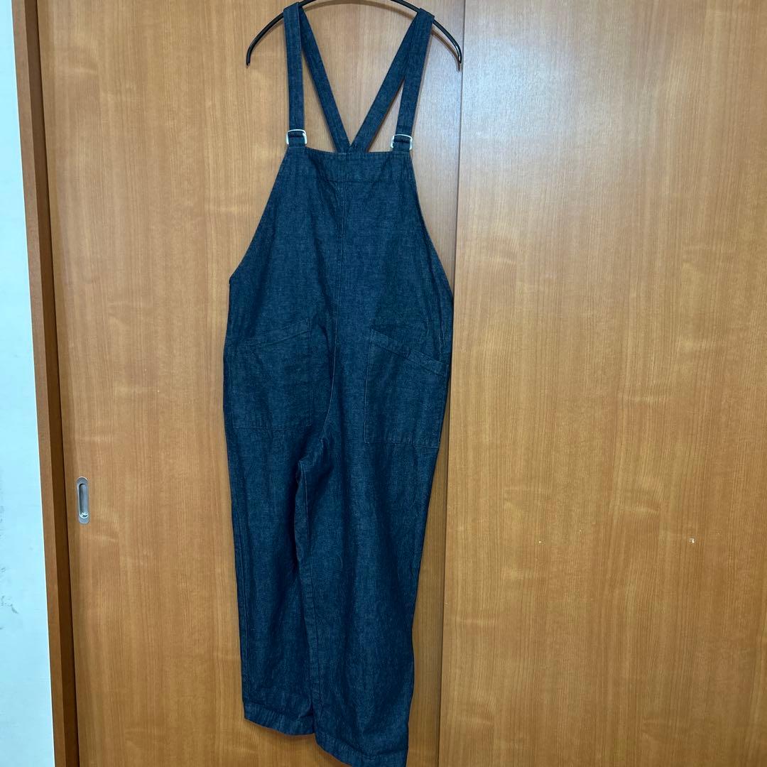 かぐれ サロペット