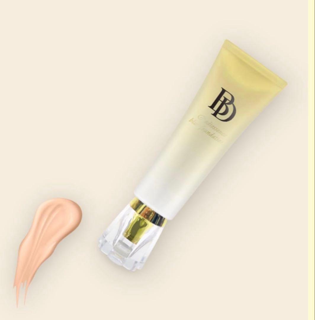 ビドアー レイディエッセンス ブラーファンデーション&パーフェクトクリーム