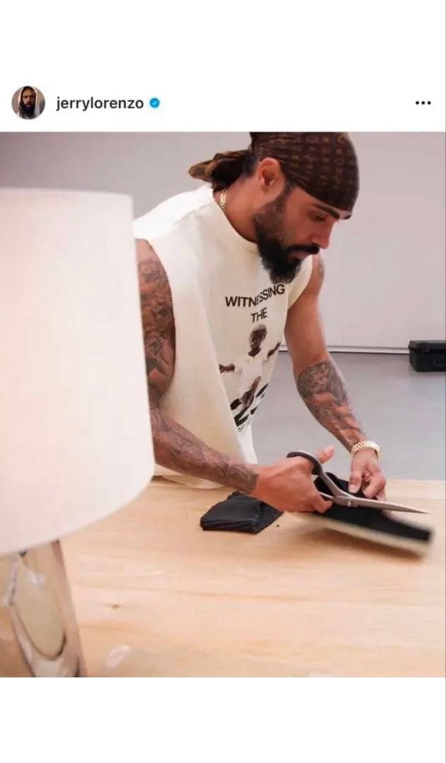 小物 Louis Vuitton x Supreme Monogram Bandana