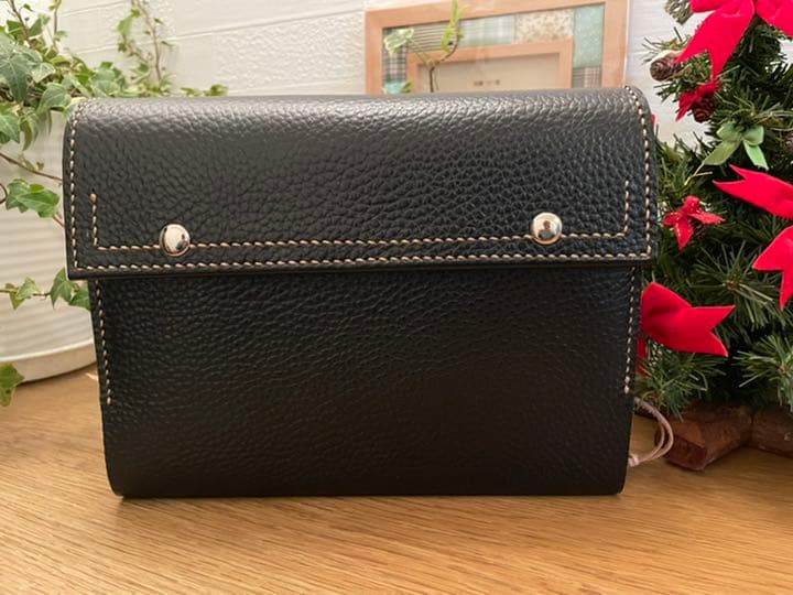 受注見本　ハンドメイド本革新改訳2017大型版聖書カバー