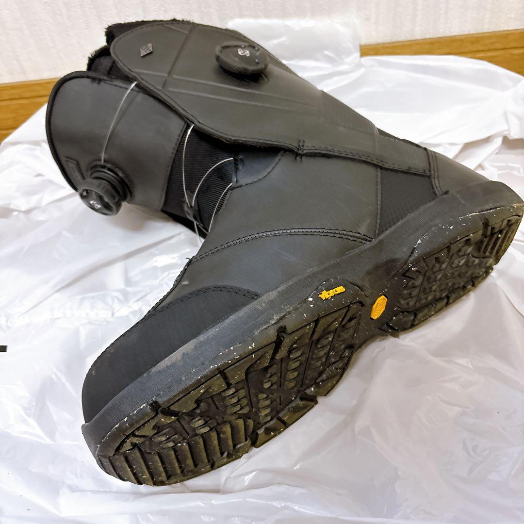 K2 Maysis ケーツー　メイシス　28cm