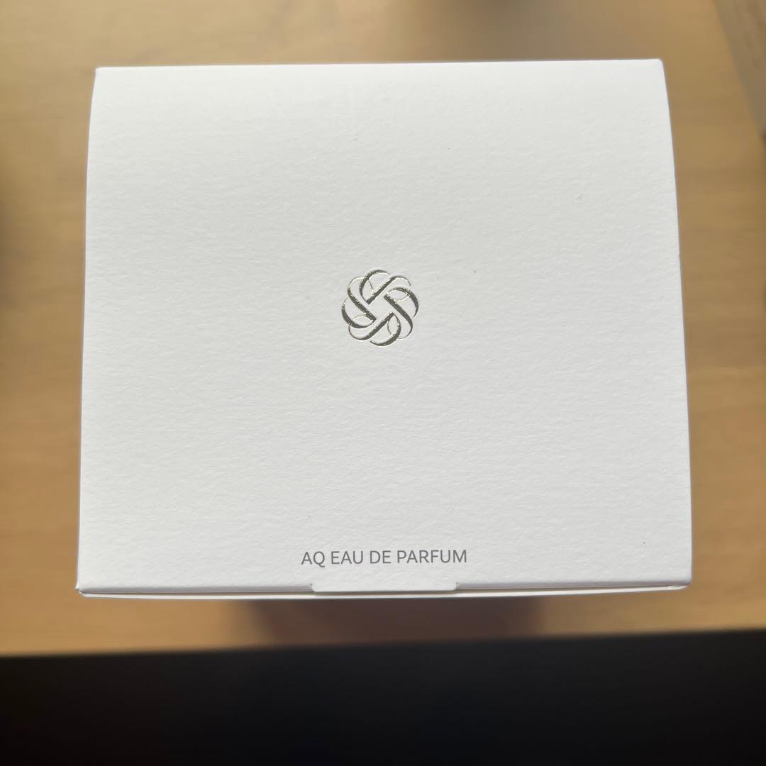これはコスメデコルテ AQ オードパルファン（100mL）