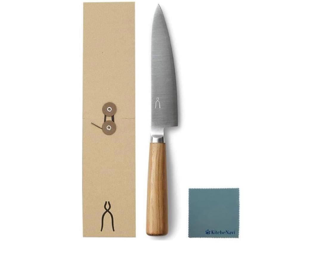 11520 包丁工房 タダフサ ペティナイフ 125mm 日本製