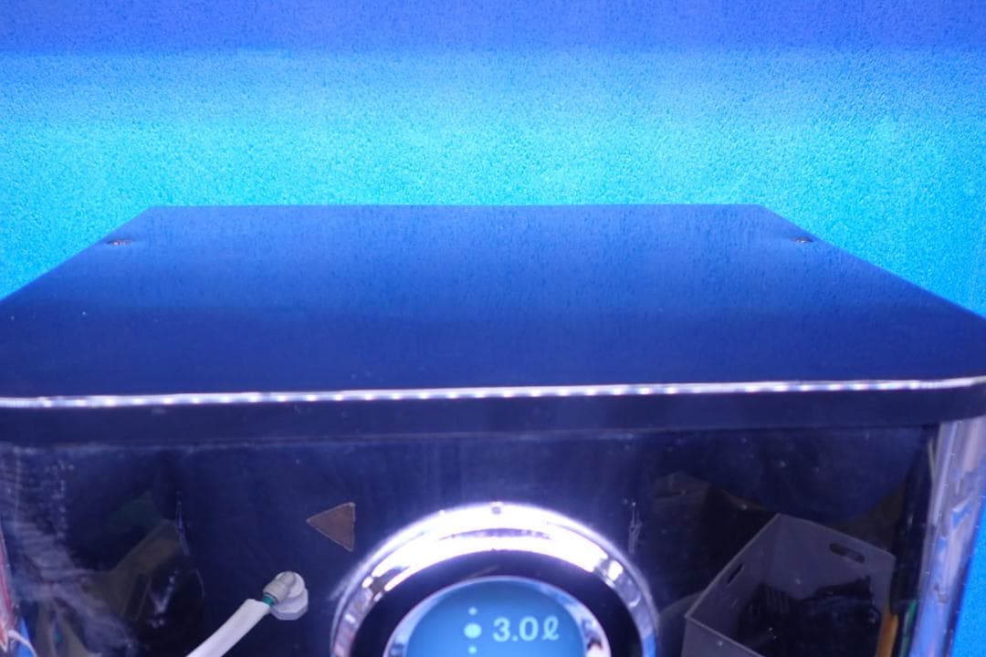 259#OKURA 業務用浄水器 G WATER GW-1500 通電確認済み