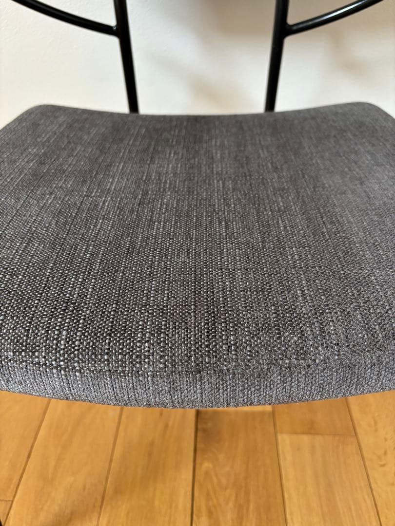 スクエアルーツ　ソリチェア　アーム