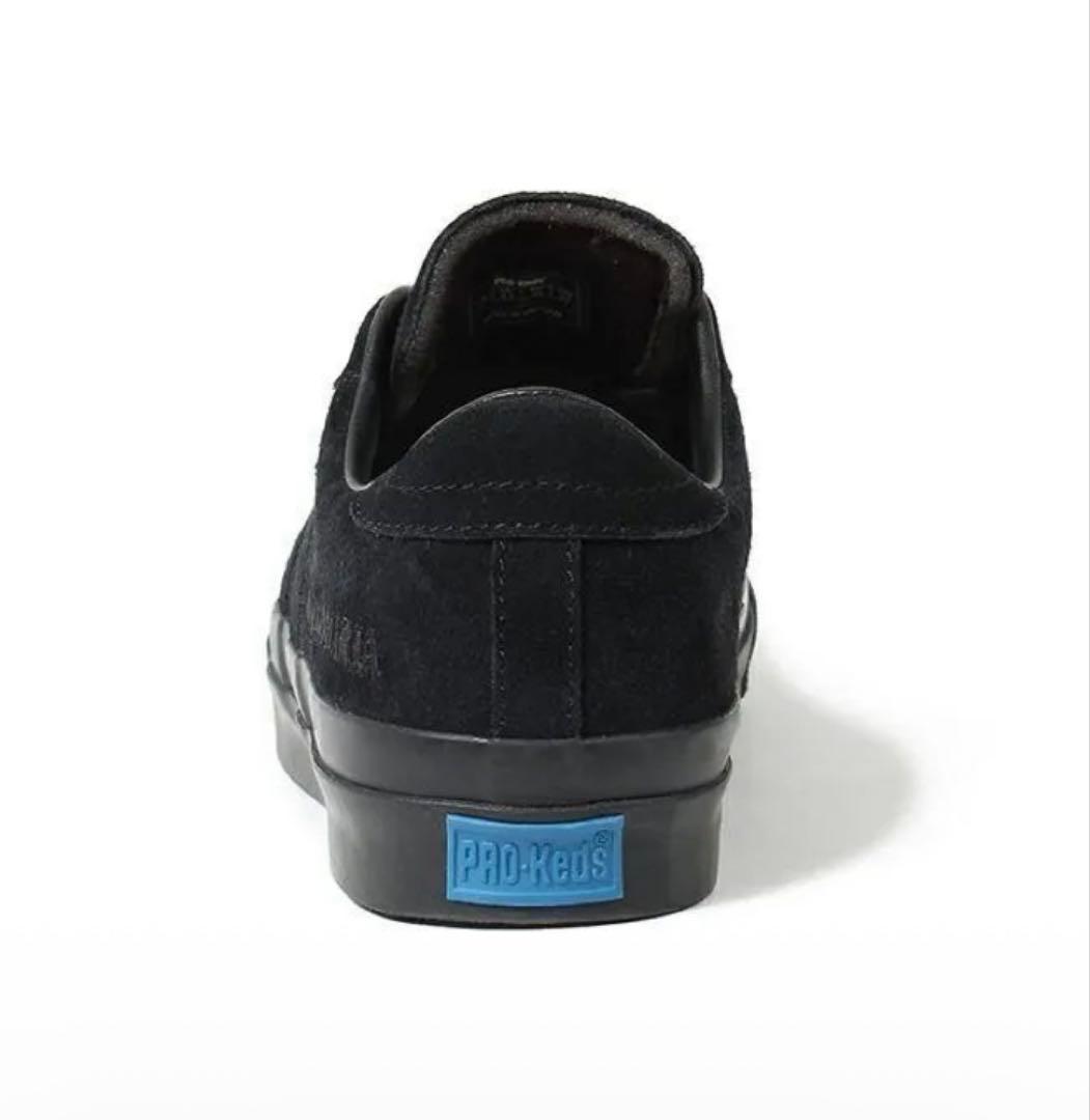 WACKO MARIA × PRO Keds レザー　スニーカー　ワコマリア