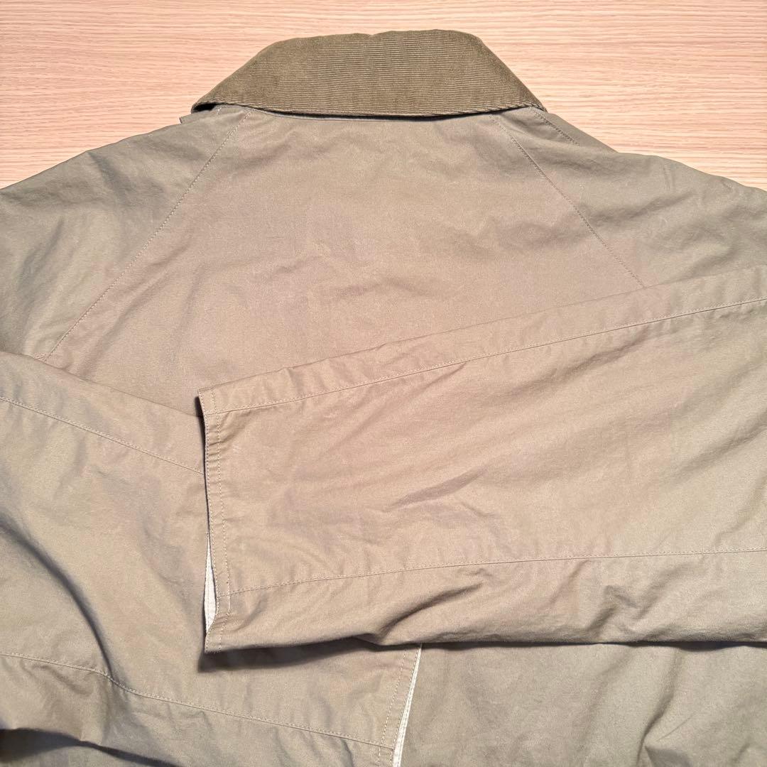 Barbour バブアー レイクランド 40 Lサイズ