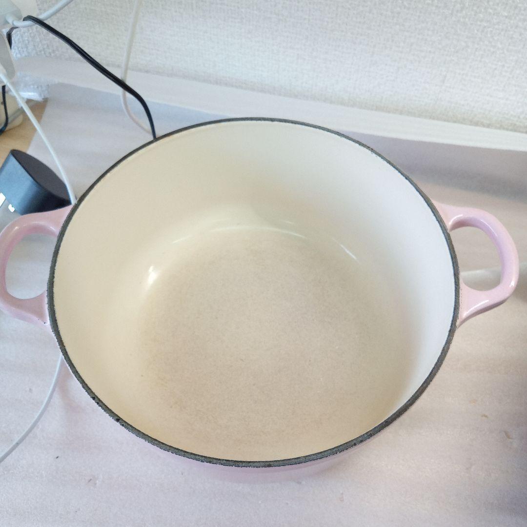 STAUB LA COCOTTE 鍋