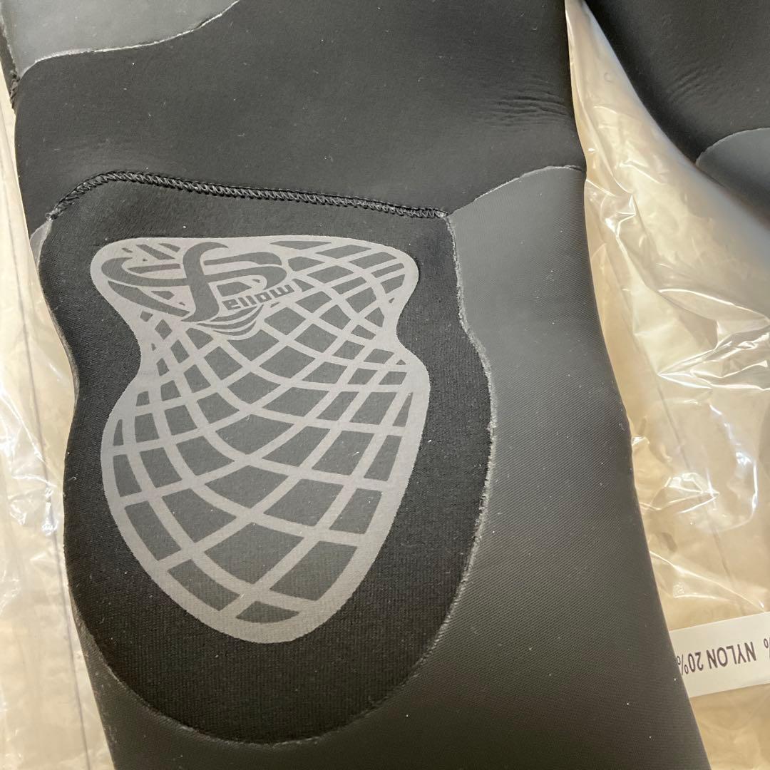 one　FELLOW フルスーツ　5×3 sizeL