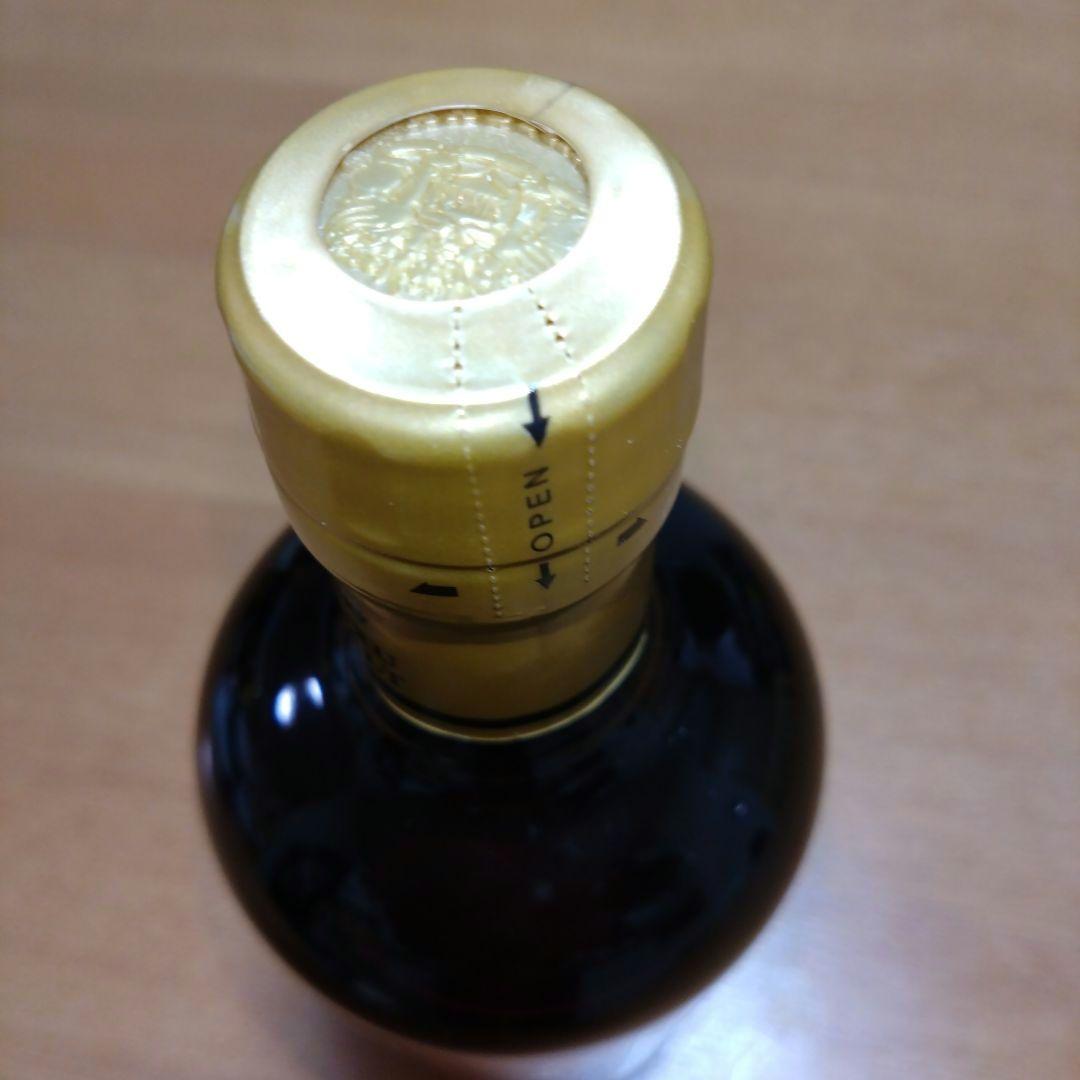 【稀少】◆ニッカウヰスキー◆竹鶴ピュアモルト◆黒ラベル◆終売品◆700ml◆1本