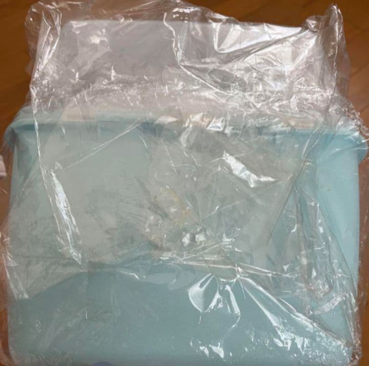 ベビーキティダニエル　 キャリーボックス サンリオ1999年平成