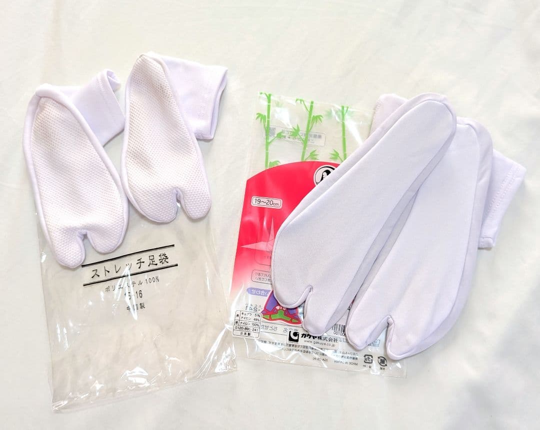 七五三　3歳＆7歳お揃い着物フルセット