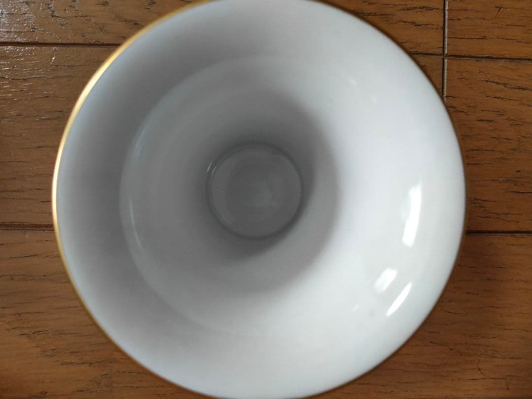 【値下げ】マイセンアンティーク竹虎