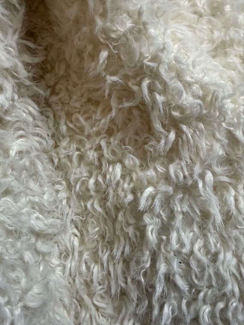 【THE TOÉ 】Charlottenburg Coat