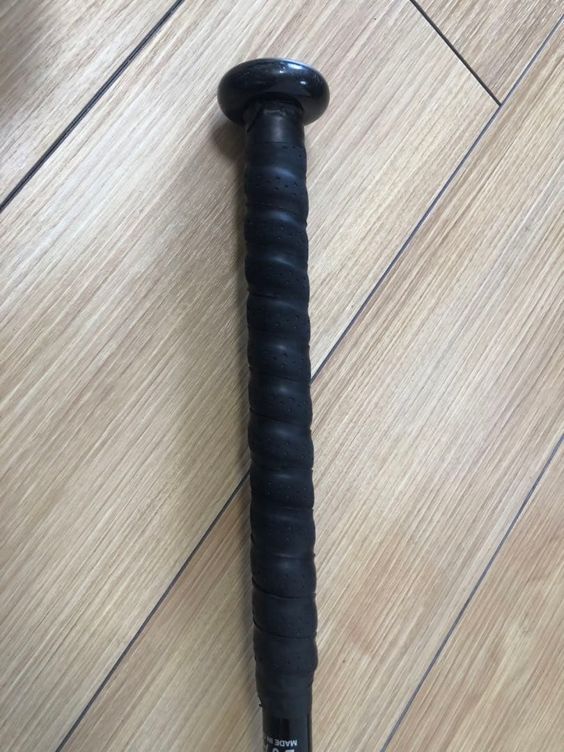 【美品】SSK ライズアーチ 3XXX 軟式バット 85cm 740g平均